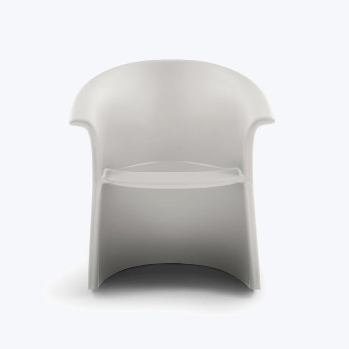 Vignelli Rocker Off-White