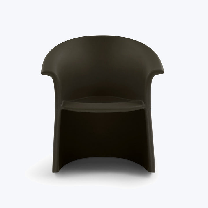 Vignelli Rocker Charcoal