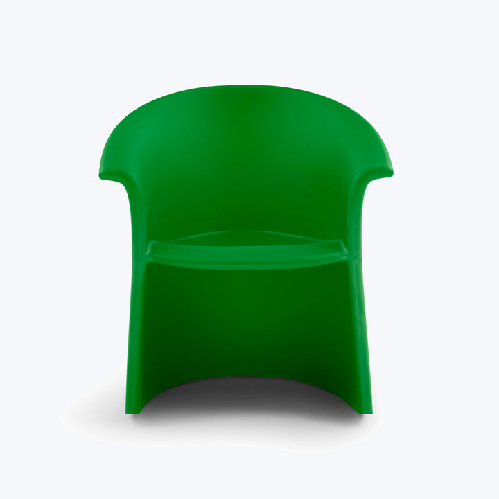 Vignelli Rocker Green
