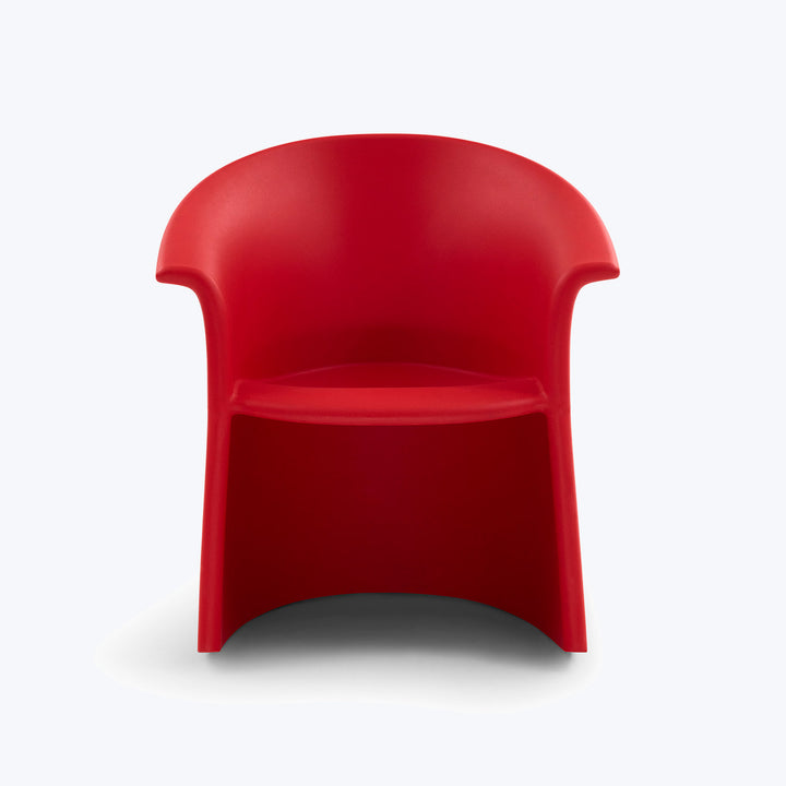 Vignelli Rocker Red