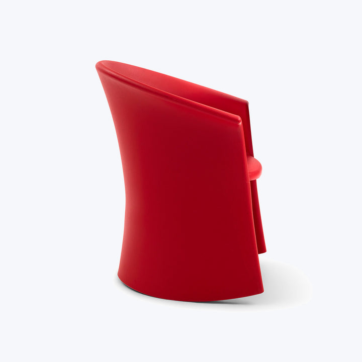 Vignelli Rocker Red