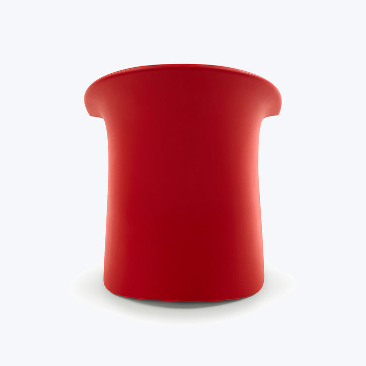 Vignelli Rocker Red