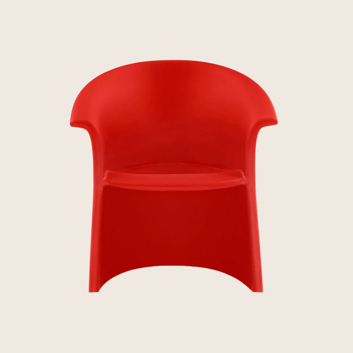 Vignelli Rocker Heller Red