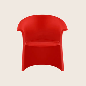 Vignelli Rocker Heller Red
