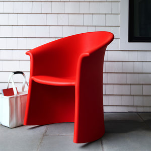 Vignelli Rocker Heller Red - hover
