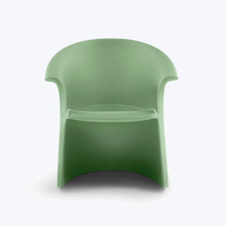 Vignelli Rocker Laurel Green
