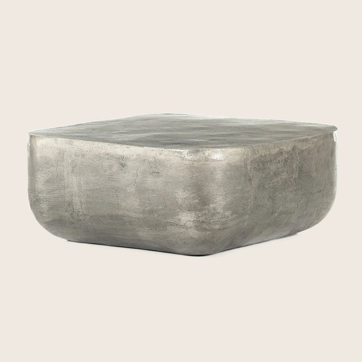 Basil Square Coffee Table Default Title