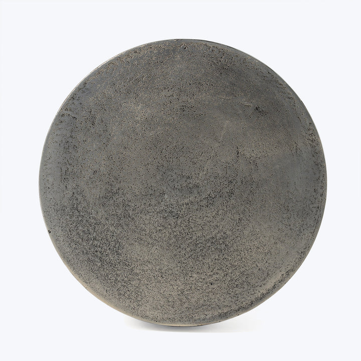 Basil Outdoor Drink Table Default Title