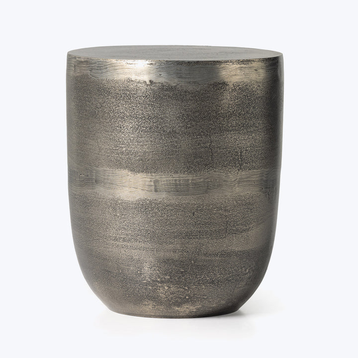 Basil Outdoor Drink Table Default Title