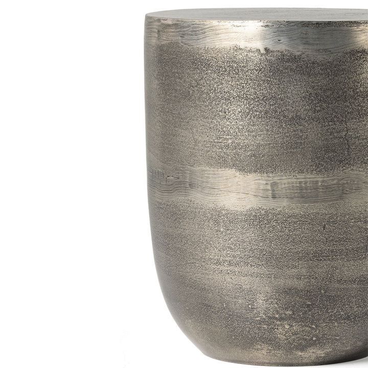 Basil Outdoor Drink Table Default Title