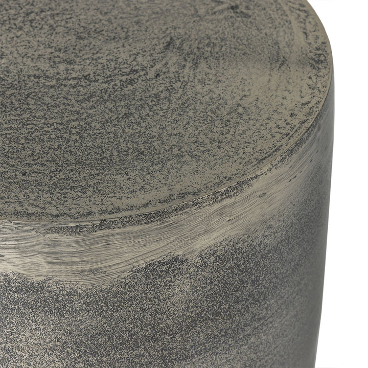 Basil Outdoor Drink Table Default Title