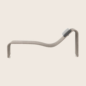 Paige Outdoor Woven Chaise Lounge Default Title - hover
