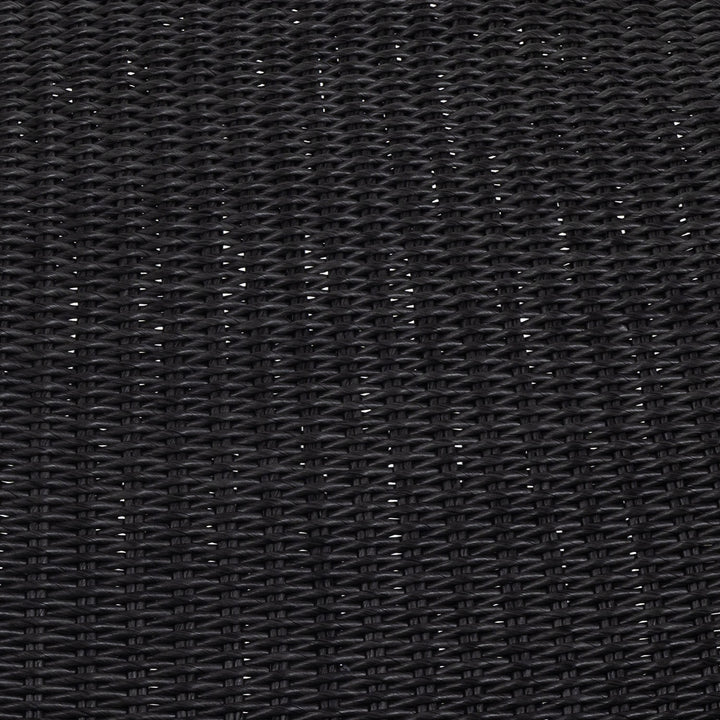 Portia Outdoor Rocking Chair Vintage Coal