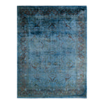 Color Reform One-of-a-Kind Rug - 9'2" x 12'2" Default Title