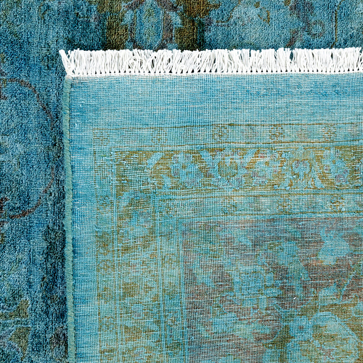 Color Reform One-of-a-Kind Rug - 9'2" x 12'2" Default Title