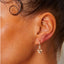 Temple Earring Charm Default Title