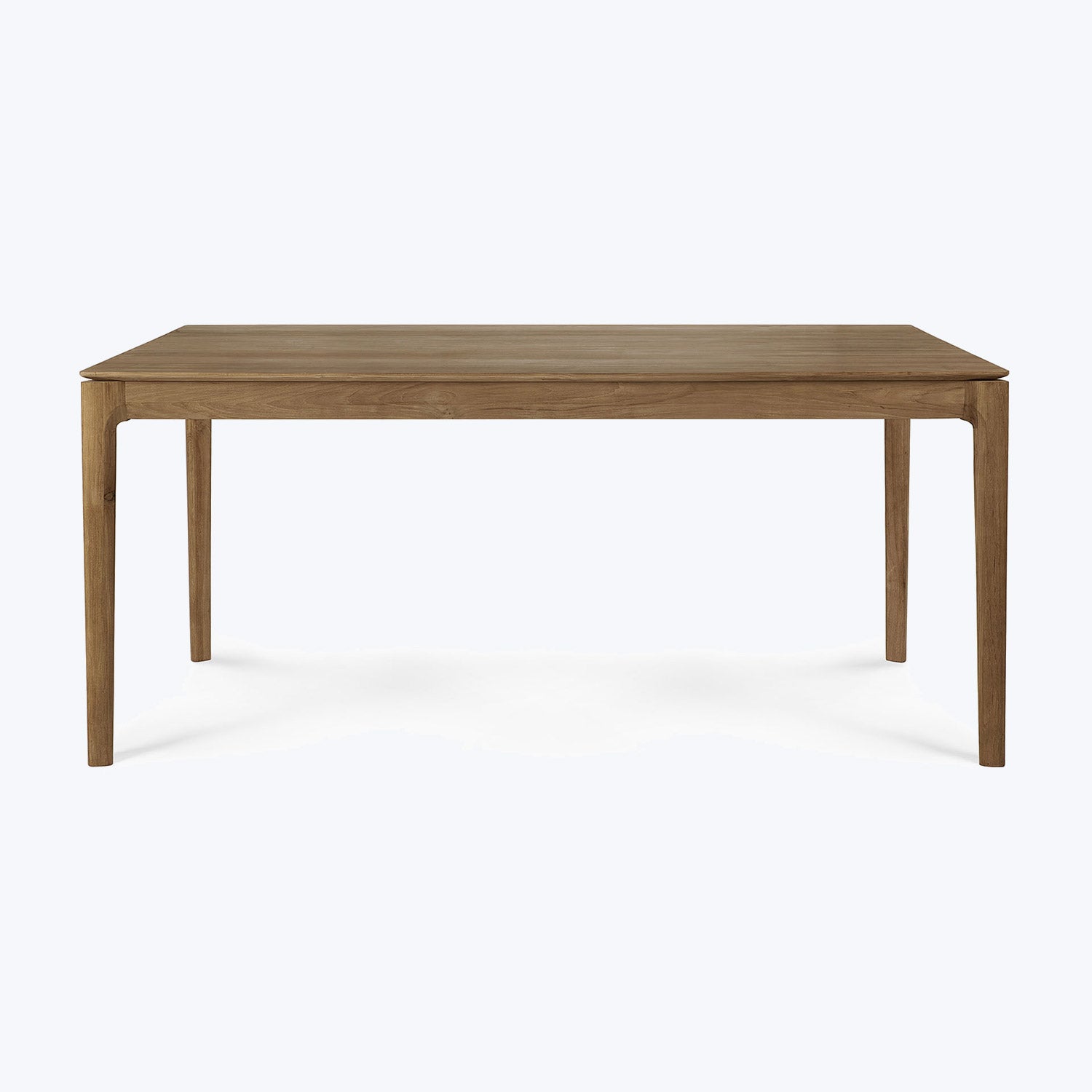 Teak Bok Dining Table 71"