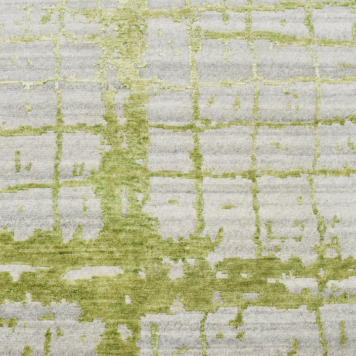 Modern Area Rug - 8'1" x 10'1" Default Title