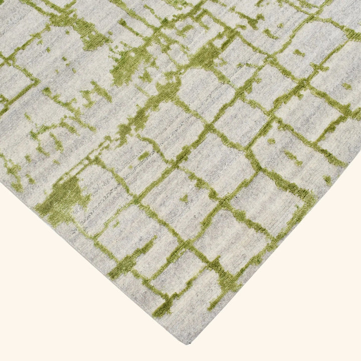 Modern Area Rug - 8'1" x 10'1" Default Title