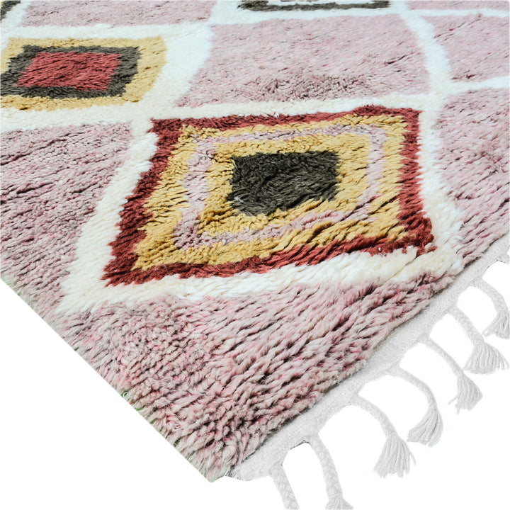 Moroccan Style Rug - 10' x 14' Default Title