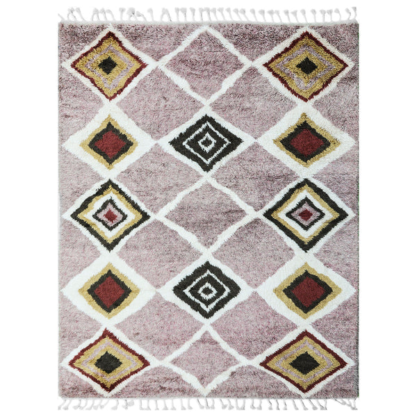 Moroccan Style Rug - 10' x 14' Default Title