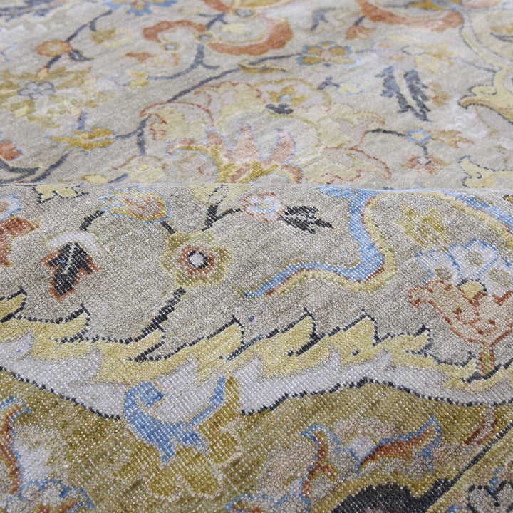 Traditional Rug - 12' x 15'4" Default Title