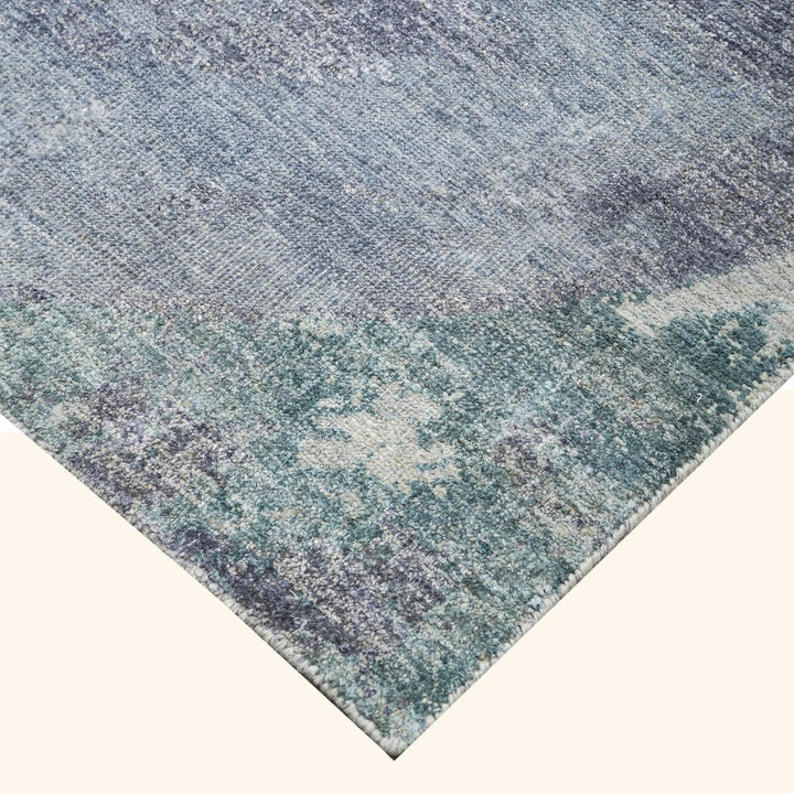 Modern Area Rug - 9'1" x 12'2" Default Title