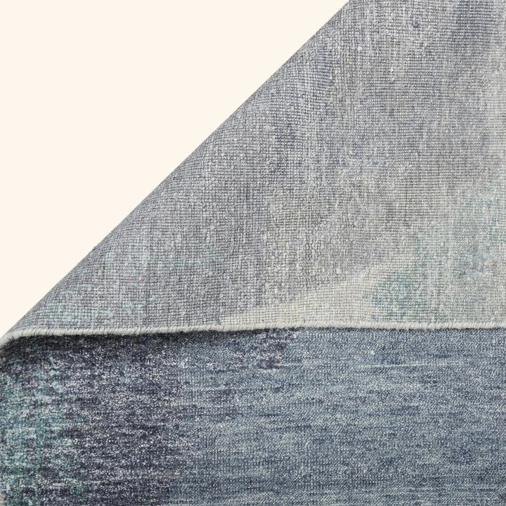 Modern Area Rug - 9'1" x 12'2" Default Title
