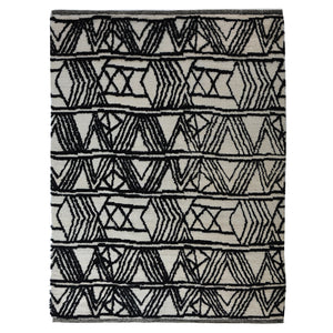 Moroccan Style Rug - 9' x 12' Default Title