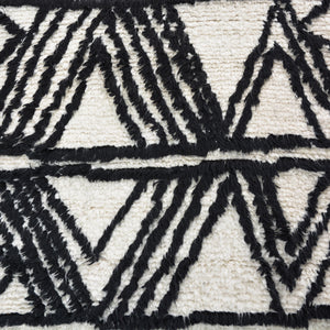 Moroccan Style Rug - 9' x 12' Default Title - hover