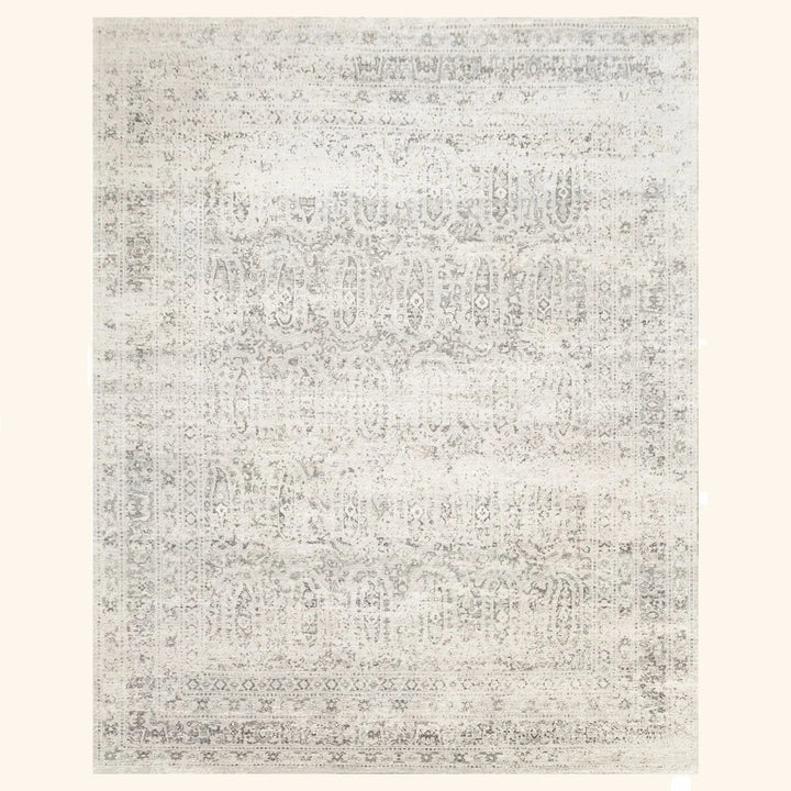 Modern Area Rug - 8' x 10' Default Title