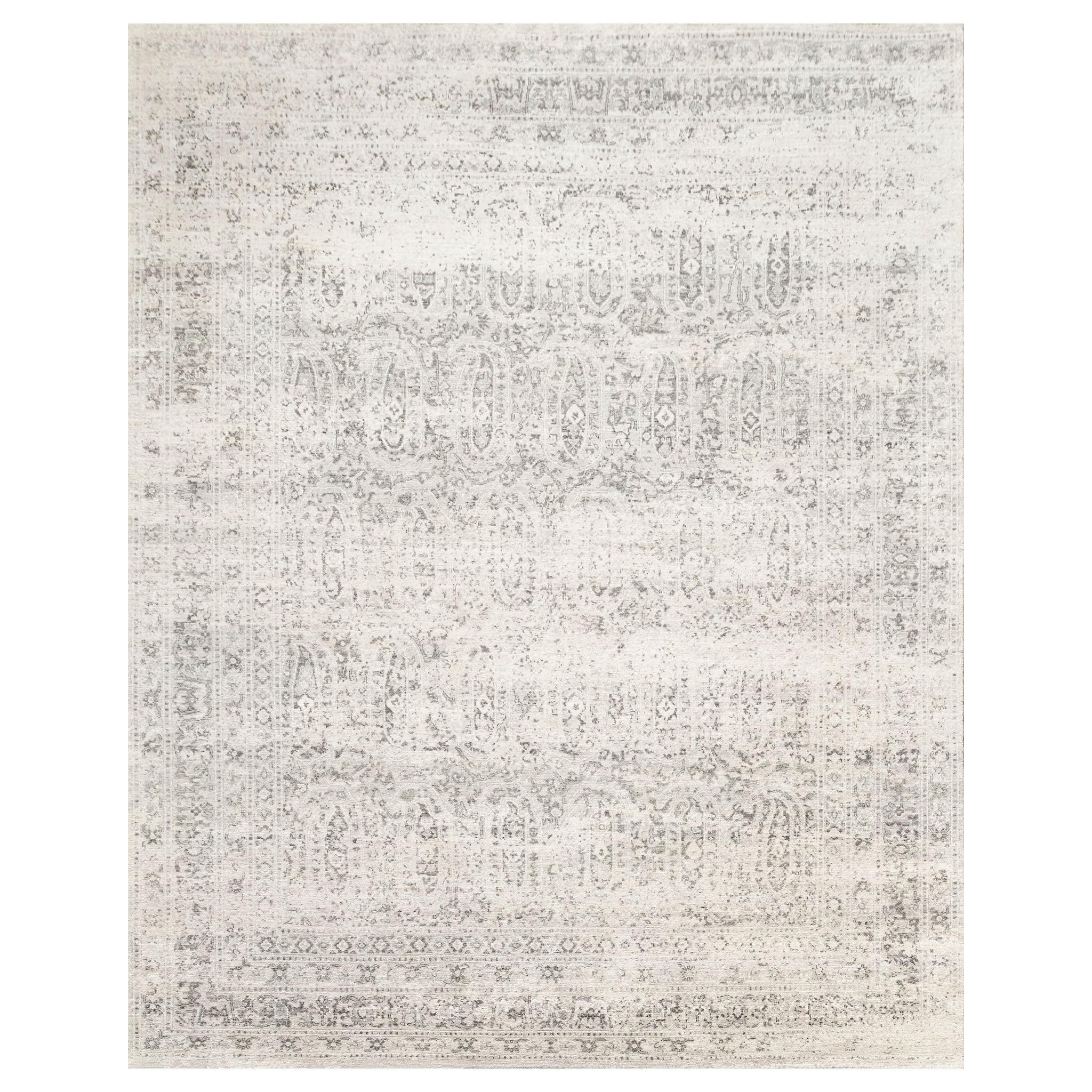 Modern Area Rug - 8' x 10' Default Title