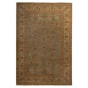 Tabriz Style Oversized Rug - 14'7" x 21'10" Default Title