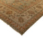 Brown Traditional Wool Rug - 14'7" x 21'10"