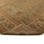 Brown Traditional Wool Rug - 14'7" x 21'10"