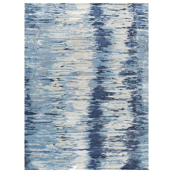 Modern Area Rug - 9' x 12'1" Default Title