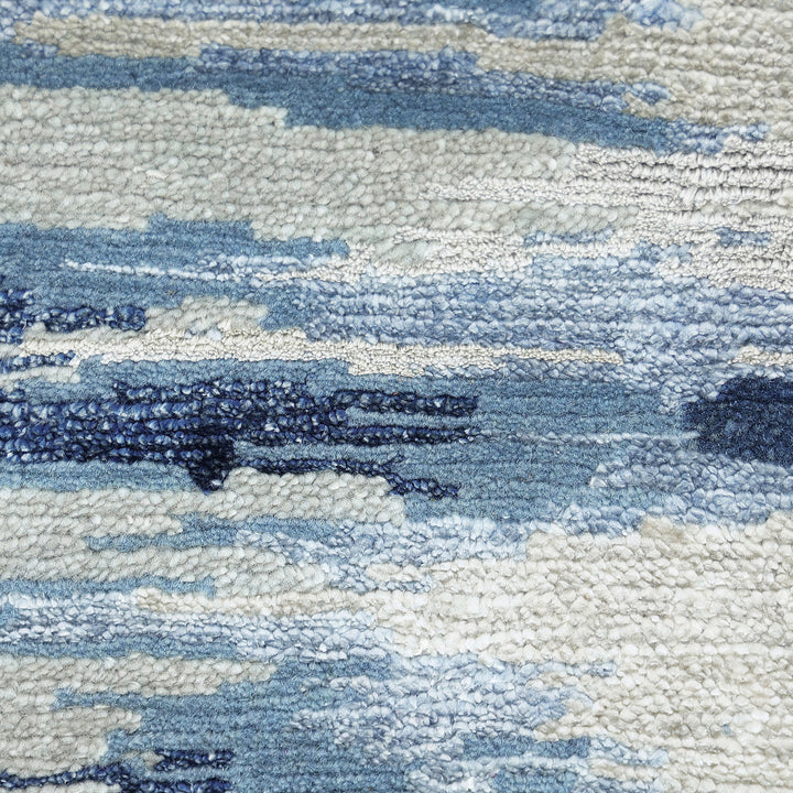 Modern Area Rug - 9' x 12'1" Default Title