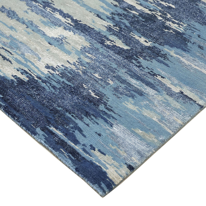 Modern Area Rug - 9' x 12'1" Default Title