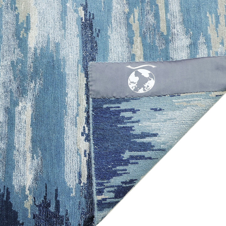 Modern Area Rug - 9' x 12'1" Default Title