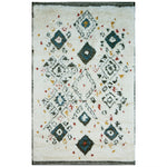 Moroccan Style Rug - 6' x 9' Default Title