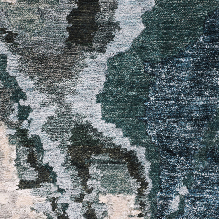 Modern Area Rug - 9' x 12'1" Default Title