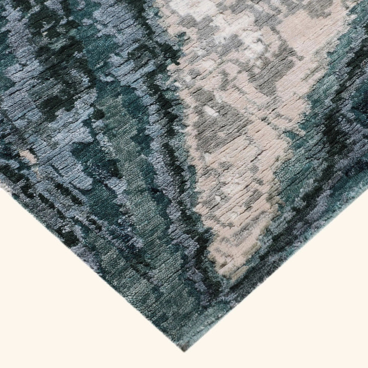 Modern Area Rug - 9' x 12'1" Default Title