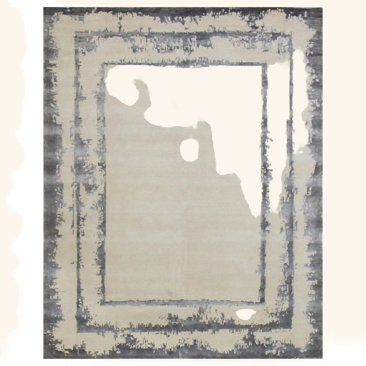 Modern Area Rug - 7'11" x 9'11" Default Title