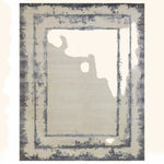 Modern Area Rug - 7'11" x 9'11" Default Title