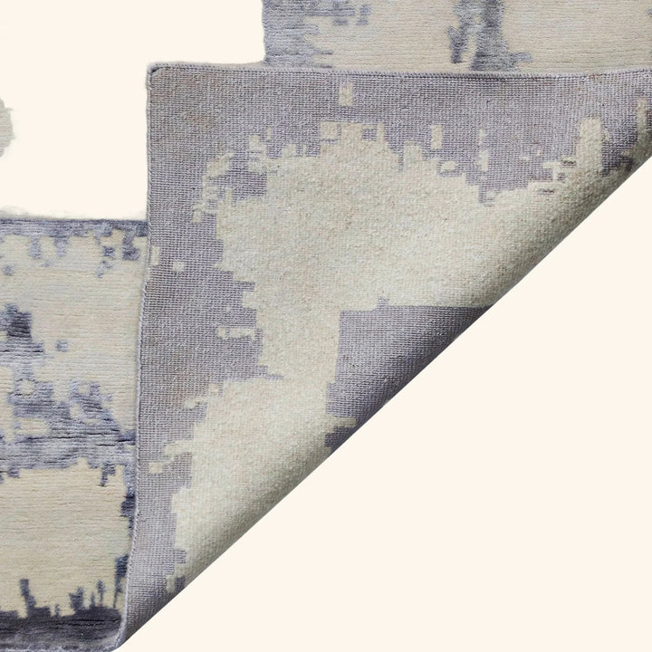Modern Area Rug - 7'11" x 9'11" Default Title
