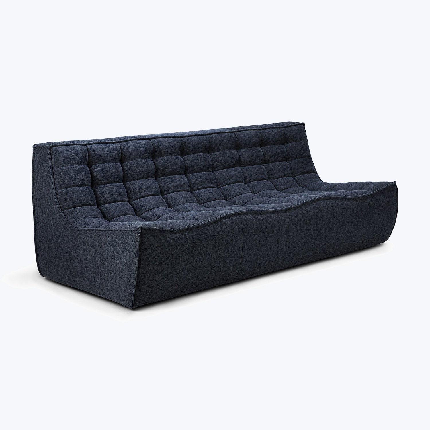 Sectional Sofa Graphite