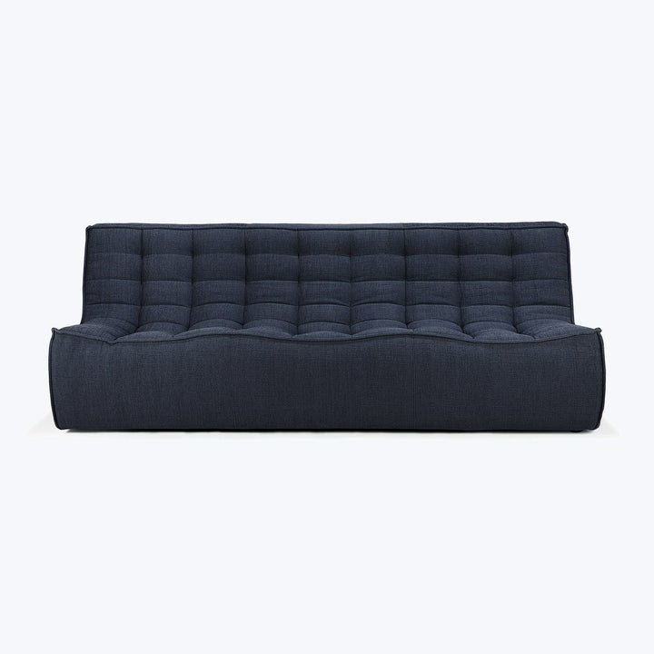 Sectional Sofa Graphite