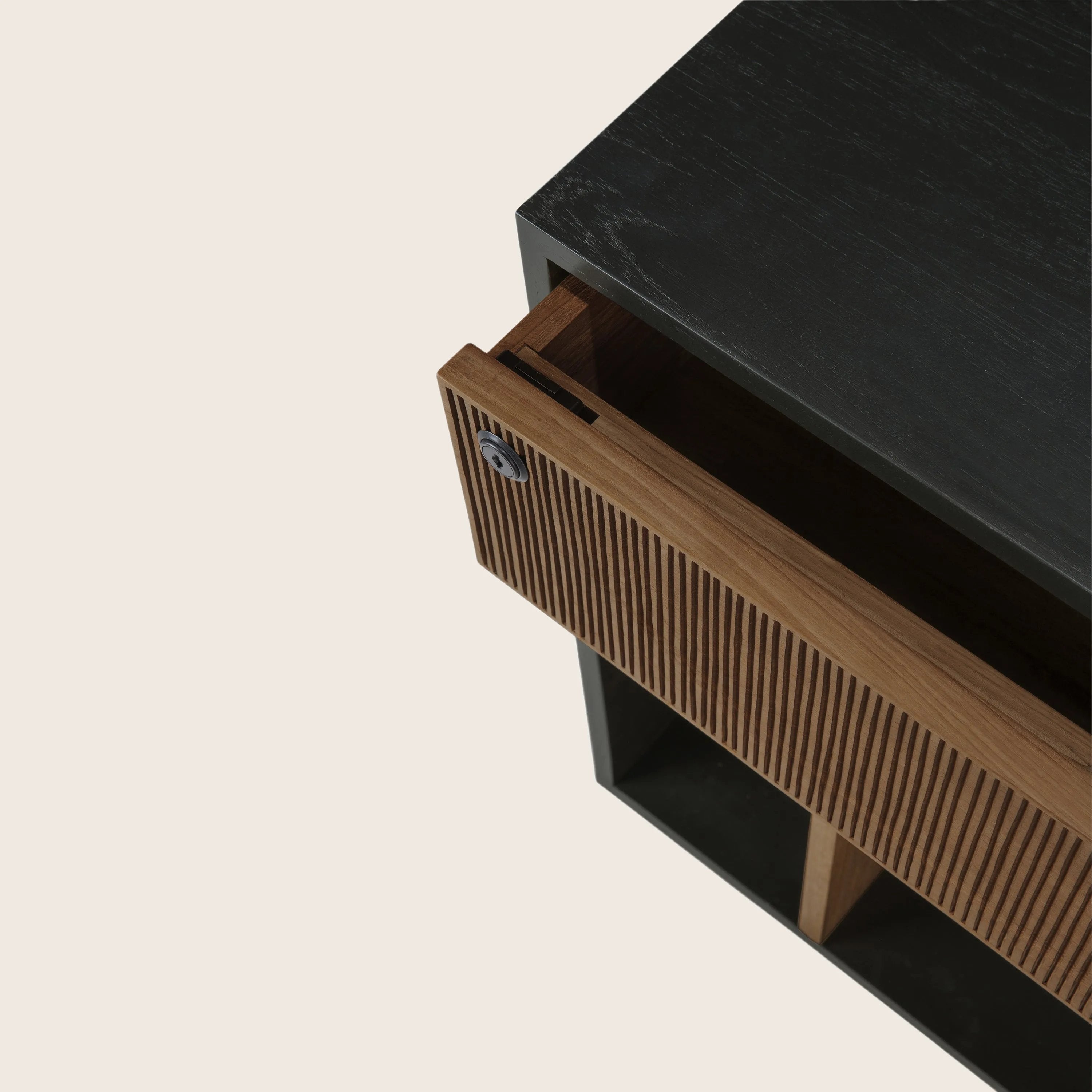 Ethnicraft Oscar Drawer Unit - Thumbnail 5