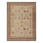 Silk Oushak Rug - 9' x 12'3" Default Title