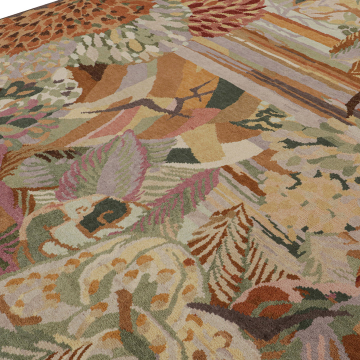Art Deco Rug - 10'2" x 13'11" Default Title